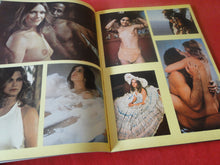 Load image into Gallery viewer, Vintage Nude Erotic Sexy Adult Magazine Gallery January 1974 JB28