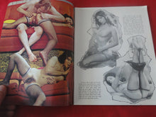 Load image into Gallery viewer, Vintage Nude Erotic Sexy Adult Magazine Passion 1973 JB3