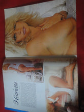 Load image into Gallery viewer, Vintage Nude Erotic Sexy Adult Magazine Mayfair V. 20 No. 10 JB59