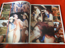 Load image into Gallery viewer, Vintage Nude Erotic Sexy Adult Magazine Buttman V.7 #5 57