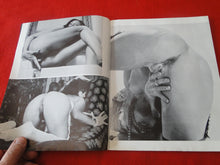 Load image into Gallery viewer, Vintage Nude Erotic Sexy Adult Magazine Loving Ends 1976 Parliament CLIPPED COVER P85