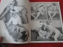 Load image into Gallery viewer, Vintage Nude Erotic Sexy Adult Magazine Passion 1973 JB3