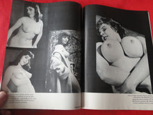 Load image into Gallery viewer, Vintage Nude Erotic Sexy Adult Magazine Monsieur August 1962 JB5