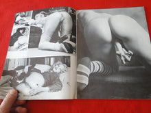 Load image into Gallery viewer, Vintage Nude Erotic Sexy Adult Magazine Loving Ends 1976 Parliament CLIPPED COVER P85