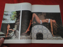 Load image into Gallery viewer, Vintage Nude Erotic Sexy Adult Magazine Swank March 1980 P101