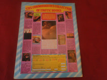 Load image into Gallery viewer, Vintage Nude Erotic Sexy Adult Magazine XXX Celeb March 1981 P110