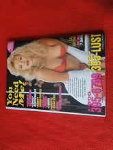 Load image into Gallery viewer, Vintage Nude Erotic Sexy Adult Magazine Swank October 1993 JB21