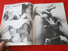 Load image into Gallery viewer, Vintage Nude Erotic Sexy Adult Magazine Loving Ends 1976 Parliament CLIPPED COVER P85