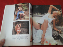 Load image into Gallery viewer, Vintage Nude Erotic Sexy Adult Magazine Swank March 1980 P101