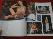 Load image into Gallery viewer, Vintage Nude Erotic Sexy Adult Magazine Swank March 1980 P101