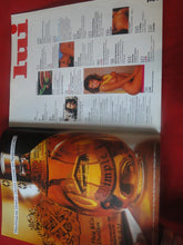 Load image into Gallery viewer, Vintage Nude Erotic Sexy Adult Magazine Lui February 1986 Foreign Samantha Fox JB59