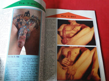 Load image into Gallery viewer, Vintage Adult Erotic Sexy Magazine Gay Interest Stroke 1992 JB26