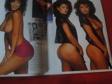 Load image into Gallery viewer, Vintage Nude Erotic Sexy Adult Magazine Lui February 1986 Foreign Samantha Fox JB59