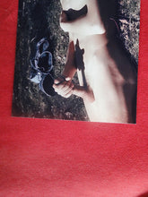 Load image into Gallery viewer, Vintage Gay Interest Nude Hot Hung Male Photo 5 x 7 Stud Nice Cock Masturbation H40