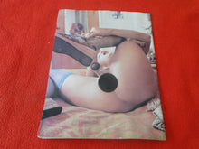 Load image into Gallery viewer, Vintage Nude Erotic Sexy Adult Magazine Fickle Finger of Fay 1978 P85