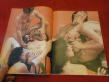 Load image into Gallery viewer, Vintage Nude Erotic Sexy Adult Magazine XXX Celeb March 1981 P110