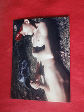 Load image into Gallery viewer, Vintage Gay Interest Nude Hot Hung Male Photo 5 x 7 Stud Nice Cock Masturbation H40