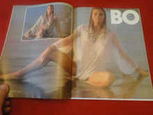 Load image into Gallery viewer, Vintage Nude Erotic Sexy Adult Magazine XXX Celeb March 1981 P110