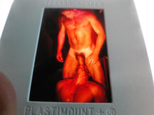 Load image into Gallery viewer, VINTAGE 35MM GAY MALE SLIDE BEEFCAKE MUSCLE NUDE FALCON STUDIOS Z17g