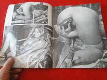 Load image into Gallery viewer, Vintage Nude Erotic Sexy Adult Magazine Fickle Finger of Fay 1978 P85