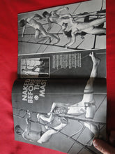 Load image into Gallery viewer, Vintage Nude Erotic Sexy Adult Magazine Photo Field Trip 1968 NOT PERFECT 8