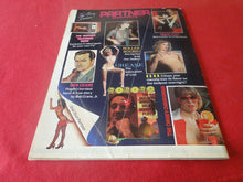 Load image into Gallery viewer, Vintage Nude Erotic Sexy Adult Magazine Partner July 1979 ROUGH BACK COVER JB28