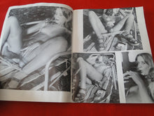 Load image into Gallery viewer, Vintage Nude Erotic Sexy Adult Magazine Fickle Finger of Fay 1978 P85