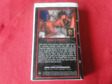 Load image into Gallery viewer, Vintage Adult XXX VHS Porn Tape Sarah & Friends 3 25