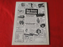 Load image into Gallery viewer, Vintage Nude Erotic Sexy Adult Magazine Monsieur January 1967 JB5