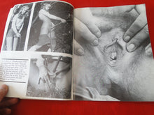 Load image into Gallery viewer, Vintage Nude Erotic Sexy Adult Magazine Fickle Finger of Fay 1978 P85