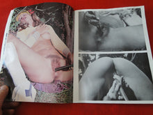 Load image into Gallery viewer, Vintage Nude Erotic Sexy Adult Magazine Fickle Finger of Fay 1978 P85
