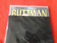 Load image into Gallery viewer, Vintage Nude Erotic Sexy Adult Magazine Buttman V.5 #3 SEALED 57