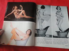 Load image into Gallery viewer, Vintage Nude Erotic Sexy Adult Magazine Monsieur January 1967 JB5