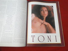 Load image into Gallery viewer, Vintage Nude Erotic Sexy Adult Magazine Swank April 1980 P101