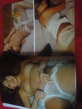 Load image into Gallery viewer, Vintage Nude Erotic Sexy Adult Magazine Cover Girl Foreign JB59