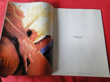 Load image into Gallery viewer, Vintage Adult Erotic Sexy Magazine Gay Interest Freshmen June 1998 JB26