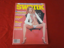 Load image into Gallery viewer, Vintage Nude Erotic Sexy Adult Magazine Swank July 1980 P101