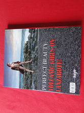 Load image into Gallery viewer, Vintage Hardcover Erotic Nude Women Picture Book Volcanic Girls Stefan Soell Skylight