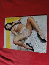 Load image into Gallery viewer, Vintage Nude Erotic Sexy Adult Magazine Parliament French Follies 1969 8