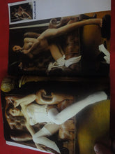 Load image into Gallery viewer, Vintage Nude Erotic Sexy Adult Magazine Cover Girl Foreign JB59