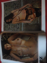 Load image into Gallery viewer, Vintage Nude Erotic Sexy Adult Magazine Cover Girl Foreign JB59