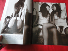 Load image into Gallery viewer, Vintage Nude Erotic Sexy Adult Magazine Parliament French Follies 1969 8