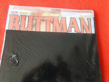 Load image into Gallery viewer, Vintage Nude Erotic Sexy Adult Magazine Buttman V.4 #6 SEALED 57