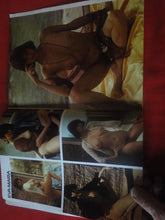Load image into Gallery viewer, Vintage Nude Erotic Sexy Adult Magazine Cover Girl Foreign JB59