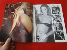 Load image into Gallery viewer, Vintage Nude Erotic Sexy Adult Magazine 200 Virgin Bitches 1977 P85