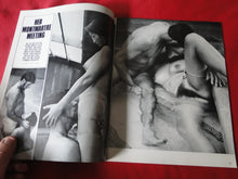 Load image into Gallery viewer, Vintage Nude Erotic Sexy Adult Magazine Parliament French Follies 1969 8