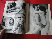 Load image into Gallery viewer, Vintage Nude Erotic Sexy Adult Magazine Parliament French Follies 1969 8