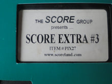 Load image into Gallery viewer, Vintage Adult XXX VHS Porn Tape Score Extra #3 25