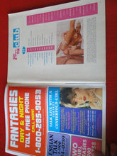 Load image into Gallery viewer, Vintage Nude Erotic Sexy Adult Magazine The Best of Club October 1992 JB21
