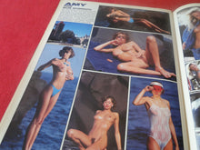 Load image into Gallery viewer, Vintage Nude Erotic Sexy Adult Magazine High Society May 1994 JB28